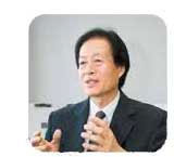 医学博士　酒向俊治