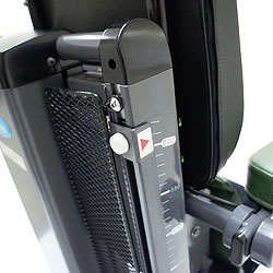 独立宣言　ローザ コンパクトシート仕様