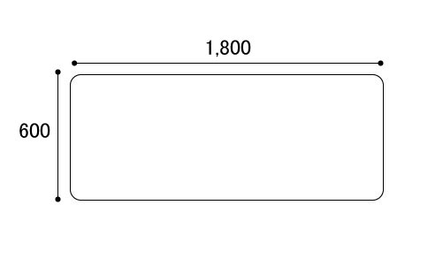 E{݌ ߗpnCAWX^[te[uHJ^Cvp^180~60 HJ-1860K̐