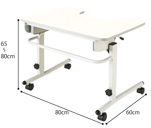 安心テーブル ANT-01の説明