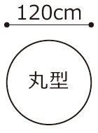 各種天板サイズ
