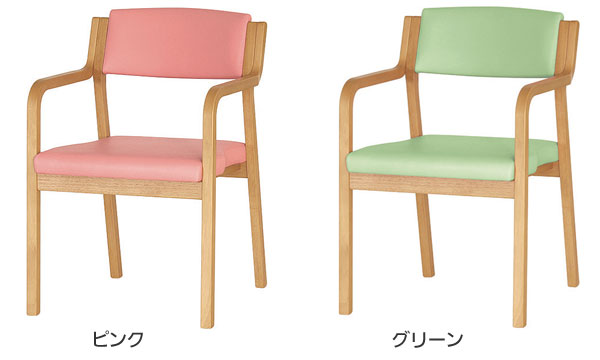スタッキングチェア2脚セット Care-116-AC 介護・福祉施設向け椅子|介護施設向け椅子(チェア)|介護用品の通販・販売店【品揃え日本最大級】- 快適空間スクリオ