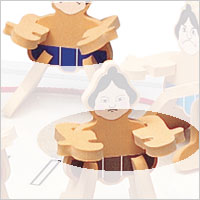 たいこ相撲 レクリエーション相撲ゲーム