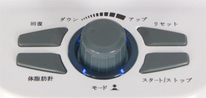 DK-8615P エアロバイク