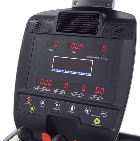 準業務用リカンベントバイク DK-R13 エアロバイク
