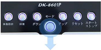 ƒpAbvCgoCN DK-8601P GAoCN

