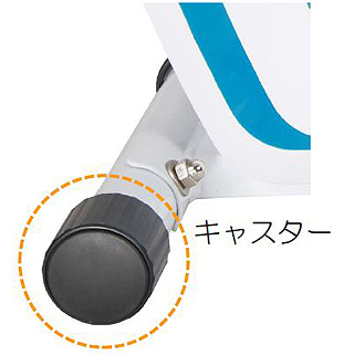 DAIKOU（大広）家庭用アップライトバイク DK-8310 エアロバイク
