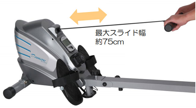 ローイング