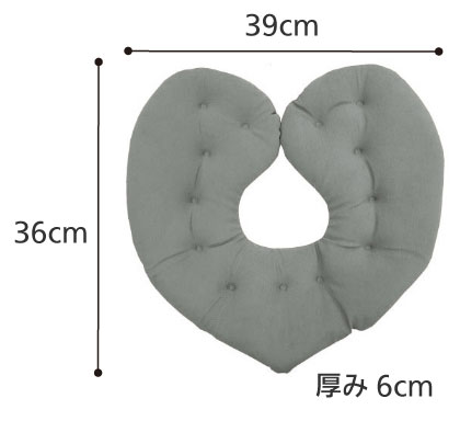 砂浜クッション 足踏みクッション｜筋力向上トレーニング｜介護用品の 