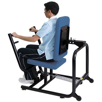 パワーリハビリCPL TB-810 業務用運動療法シリーズ