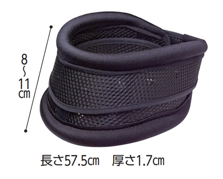 お医者さんの首サポーターfit サポーター 介護用品の通販 販売店 品揃え日本最大級 快適空間スクリオ