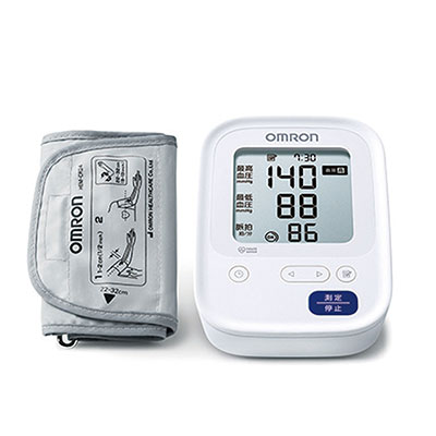 オムロン 上腕式血圧計 HCR7006