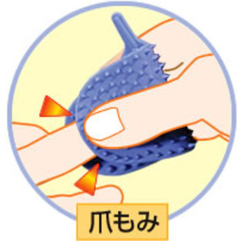 長寿健康3点セット（元気ニギニギ・ふみふみ100・ダイヤもみくん）
