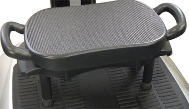 施設・法人用 振動トレーニングマシンMS-30の説明