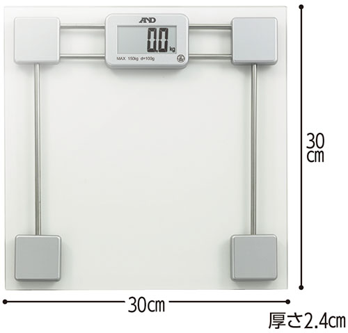 100g\ KX̏dv UC-332S