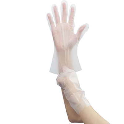 ピレンワイプフィット １ケース（粉無し100枚入×10箱） 使い捨て手袋の説明