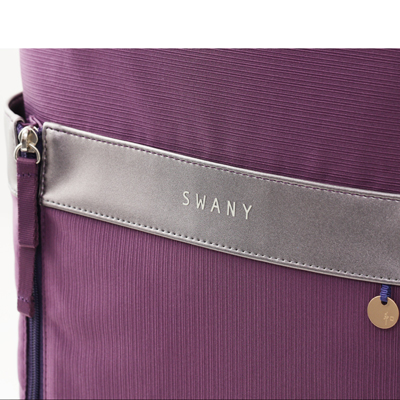 D-671 KANTOU (間道) M-18 スワニー ショッピングカート 4輪ストッパー付の説明