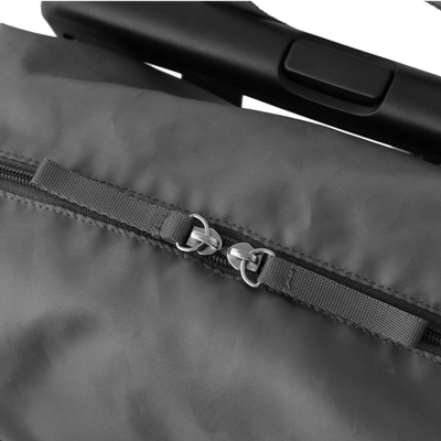 D-671 KANTOU (間道) M-18 スワニー ショッピングカート 4輪ストッパー付の説明