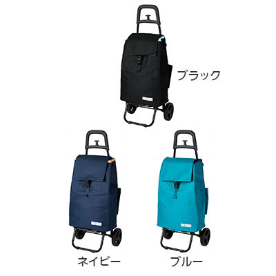 ココロカートセット レップ ショッピングカートのカラー（色）