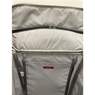 D-583 ジップVII スワニー ショッピングカート 4輪ストッパー付の説明