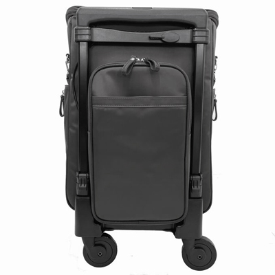 D-597 リニーエⅣ スワニー ショッピングカート 4輪ストッパー付の説明