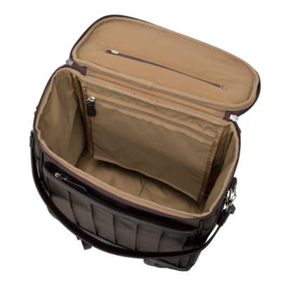 D-597 リニーエⅣ スワニー ショッピングカート 4輪ストッパー付の説明