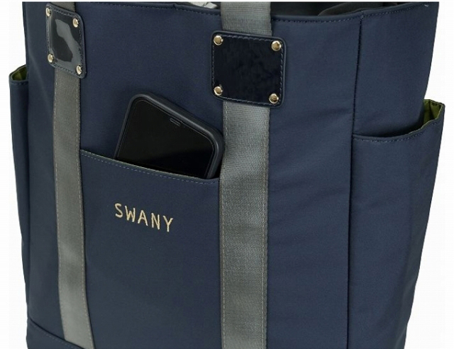 D-631 ブリル スワニー ショッピングカート 4輪ストッパー付の説明