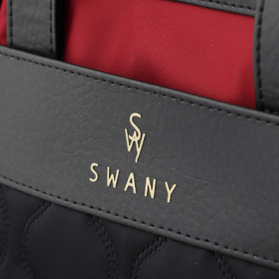 D-631 ブリル スワニー ショッピングカート 4輪ストッパー付の説明