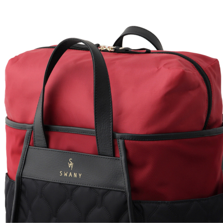 D-631 ブリル スワニー ショッピングカート 4輪ストッパー付の説明