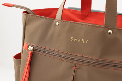 D-685 グイ スワニー ショッピングカート 4輪ストッパー付の説明