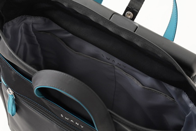 D-685 グイ スワニー ショッピングカート 4輪ストッパー付の説明