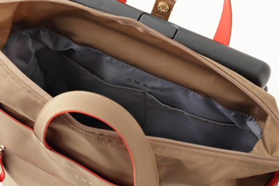 D-685 グイ スワニー ショッピングカート 4輪ストッパー付の説明