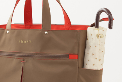 D-685 グイ スワニー ショッピングカート 4輪ストッパー付の説明