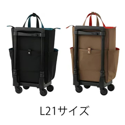 D-685 グイ スワニー ショッピングカート 4輪ストッパー付の説明