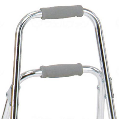 【非課税】アルミ製 サイドウォーカー(MRB-02031/MRB-020312) 歩行器 立ち上がり支持 歩行支援用具 ミキ Miki  の説明