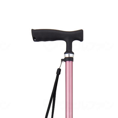 まごころステッキ スリム 伸縮杖の説明