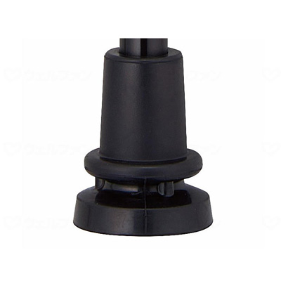 まごころステッキ スリム 伸縮杖の説明