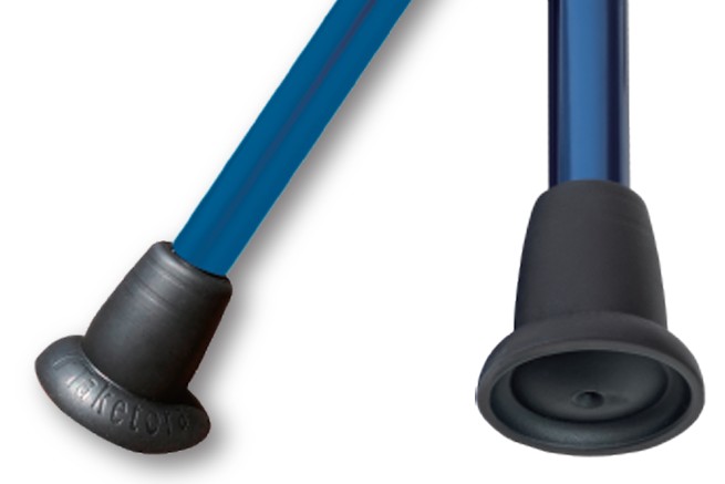 バンブーステッキ スリムネック 折りたたみ杖 竹虎の説明