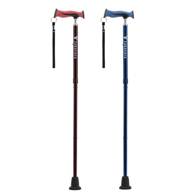 バンブーステッキ スリムネック 折りたたみ杖 竹虎のカラー（色）