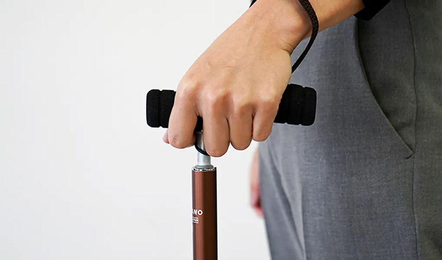 指に優しいスーパースリムネック