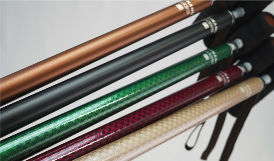 深みを愉しむ落ち着きあるデザイン