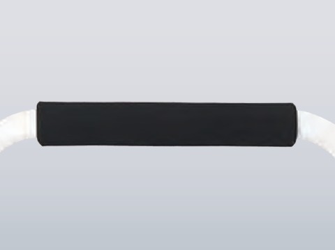 リハステッキサイド伸縮 フジホーム WB5269 リハビリ兼用杖の説明