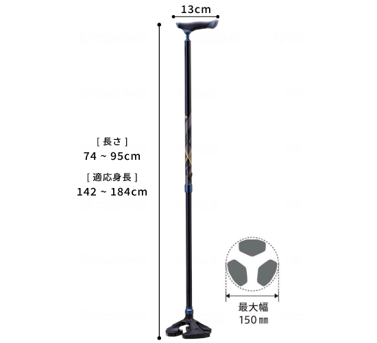 商品タイトルのサイズ