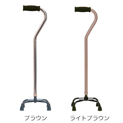 行列のできるレビュー商品、集めました。高評価アイテム 非課税】アルミ製四点杖伸縮・スモールベース 多点杖 4点杖 スニーカー