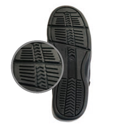 両足販売 瞬感スポッと 3E(1141) S~3L 徳武産業あゆみシューズ 男女兼用介護靴･ケアシューズの説明