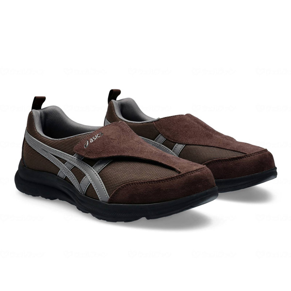 コーヒー×グレー