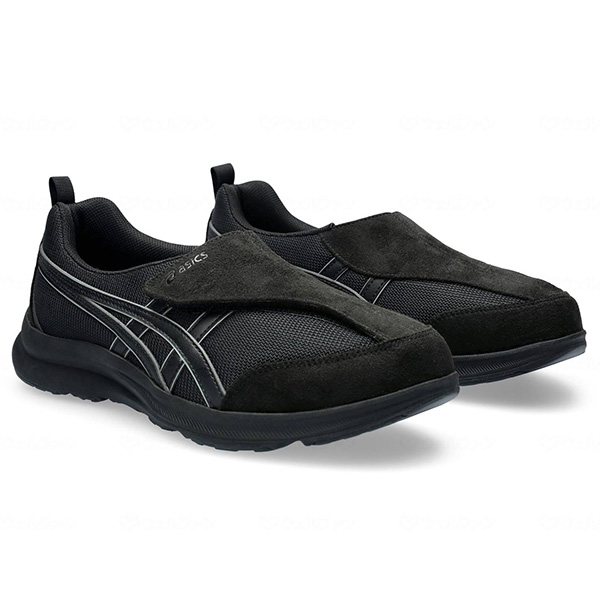 ブラック×ブラック