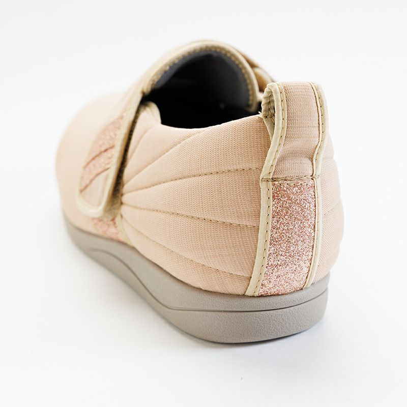 片足販売 ダブルマジックⅢ凛 3E(1127) 徳武産業あゆみシューズ 婦人向介護靴･ケアシューズ S~3Lの説明