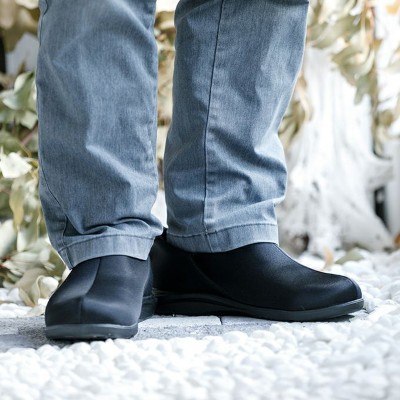 片足販売 瞬感スポッと 3E(1141) S~3L 徳武産業あゆみシューズ 男女兼用介護靴･ケアシューズの説明