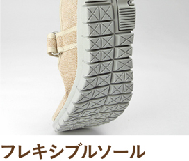 足元応援 WG303 リハビリシューズ 超軽量 装具対応 3E～4E 両足販売 屋内の説明